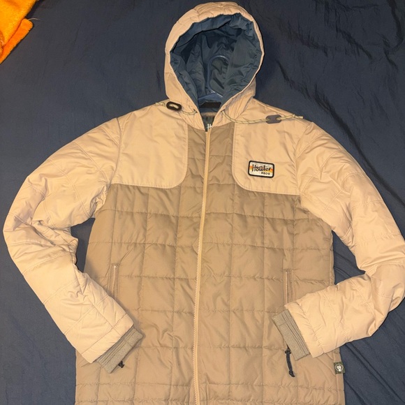 Howler Brothers Spellbinder Jacket - Picture 2 of 7